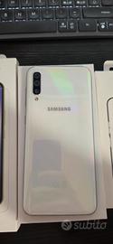 Samsung A50