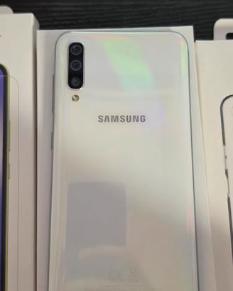 Samsung A50