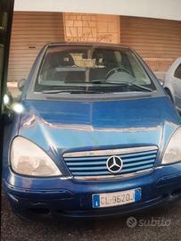 Mercedes classe A 170 diesel