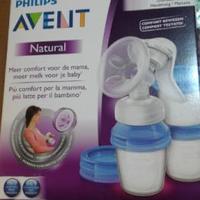 Tiralatte Philips Avent come nuovo