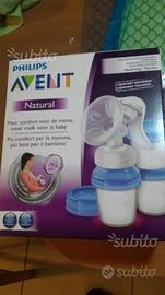 Tiralatte Philips Avent come nuovo
