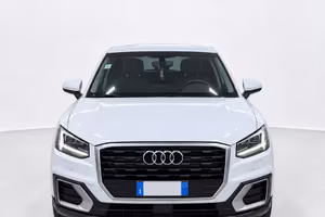 AUDI Q2 SPORT 30 TDI 116 CV | 2019
