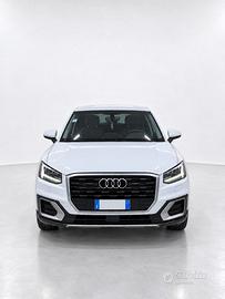 AUDI Q2 SPORT 30 TDI 116 CV | 2019