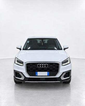 AUDI Q2 SPORT 30 TDI 116 CV | 2019