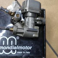 Motore mondialmotor 3.5 cc