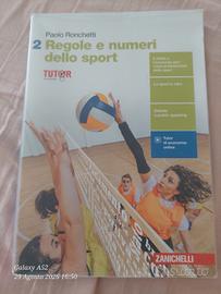 regole e numeri dello sport 2 9788808206053