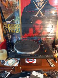 Giradischi TECHNICS SL bd20 