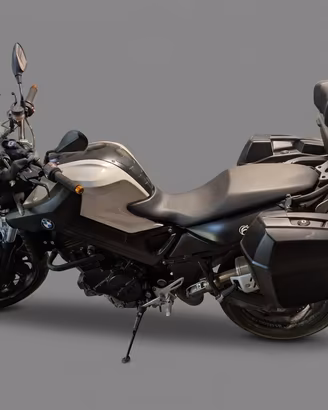 Moto BMW F800R