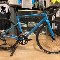 Cannondale Supersix Evo