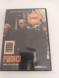 enzo gragnianiello doppio dvd radici 