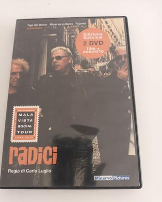 enzo gragnianiello doppio dvd radici 
