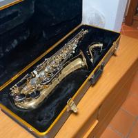 Selmer. Tenore Ts500