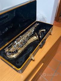 Selmer. Tenore Ts500