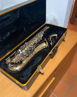 Selmer. Tenore Ts500
