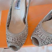 Sandali Valleverde n. 37