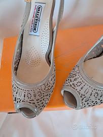 Sandali Valleverde n. 37