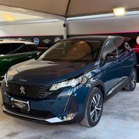 Peugeot 3008 BlueHDi 130 S&S EAT8 Allure