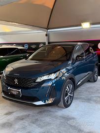 Peugeot 3008 BlueHDi 130 S&S EAT8 Allure