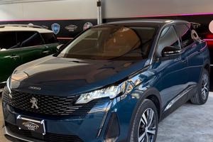 Peugeot 3008 BlueHDi 130 S&S EAT8 Allure