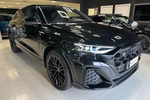 AUDI Q8 50 TDI 286 CV quattro tiptronic S line e