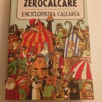 Zerocalcare Variant Enciclopedia Calcarea 