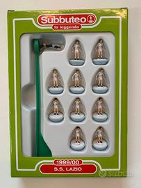 Subbuteo Lazio 1999/00
