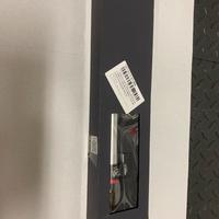 Ammortizzatore di sterzo