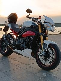 triumph speed triple 1050 R