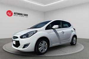 HYUNDAI iX20 1.4 90 CV Comfort