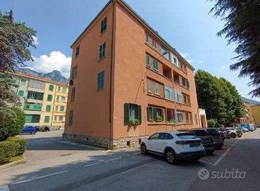 Bilocale a Lecco