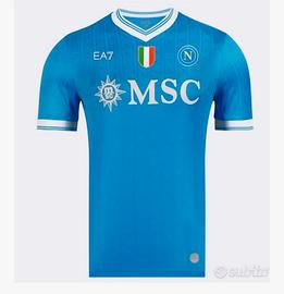 Maglia  da calcio