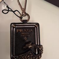 Portachiavi Prada 