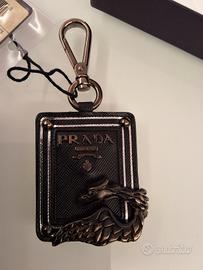 Portachiavi Prada 