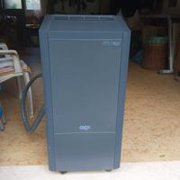 Climatizzatore portatile