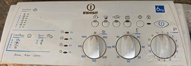 Kit Schede witxl 109 indesit