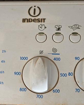 Kit Schede witxl 109 indesit