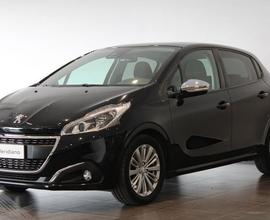 Peugeot 208 BlueHDi 100 S&S 5 porte Signature