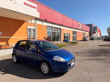 Fiat Grande Punto 1.3 MJT 75 CV 5 porte Actual