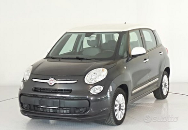 fiat 500l 1300 mtj  95 cv euro6
