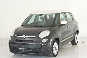 fiat 500l 1300 mtj  95 cv euro6
