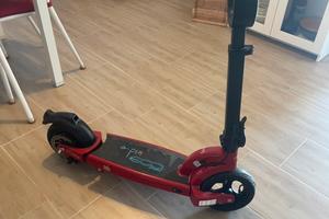 Monopattino Fiat 500