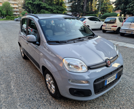 Fiat Panda 3a serie GPL