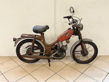 MV Agusta Germano 50 del 1971 da restaurare