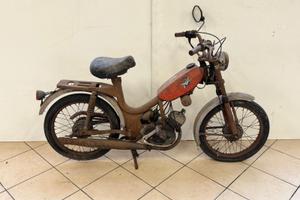MV Agusta Germano 50 del 1971 da restaurare