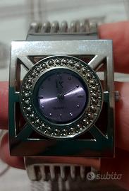 orologio a bracciale
