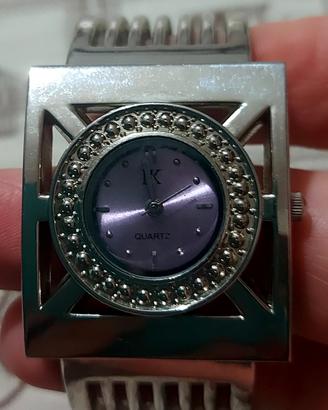 orologio a bracciale