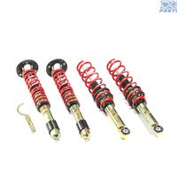 KIT SOSPENSIONE FILETTATA EIBACH MTS BMW E39 95-03