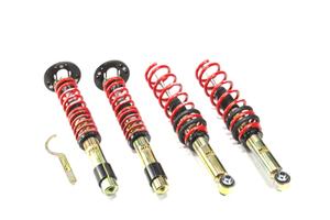 KIT SOSPENSIONE FILETTATA EIBACH MTS BMW E39 95-03