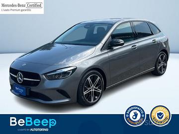 Mercedes-Benz Classe B B 180 PROGRESSIVE ADVA...