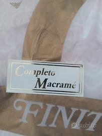 copriletto matrimoniale 